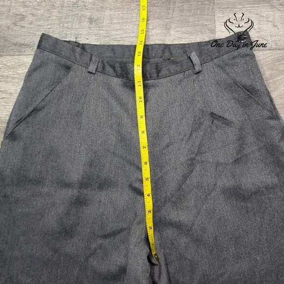 Compagnie Inernationale Express Dress Pants Size 11/12 - Picture 4 of 6